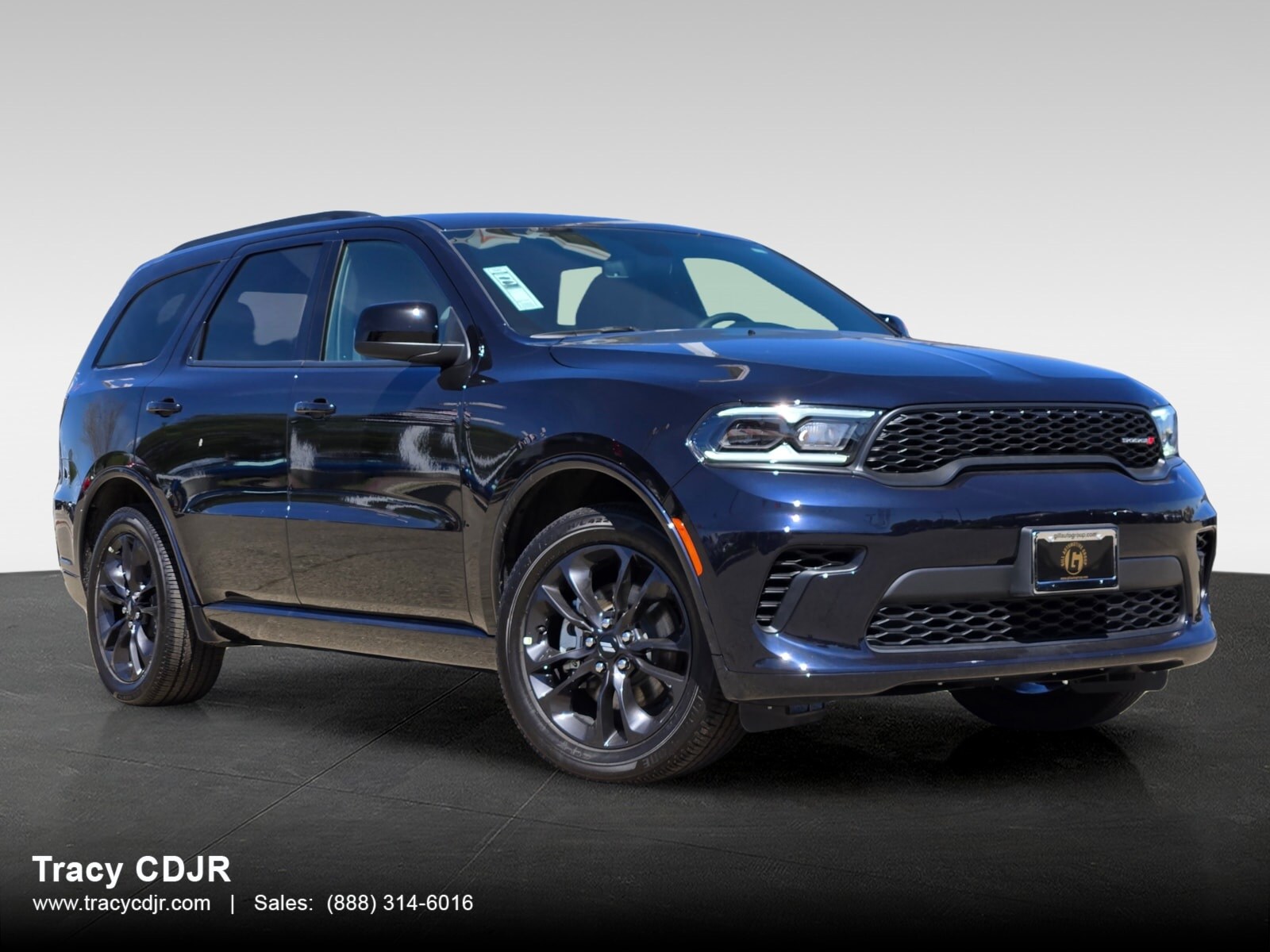 2025 Dodge Durango