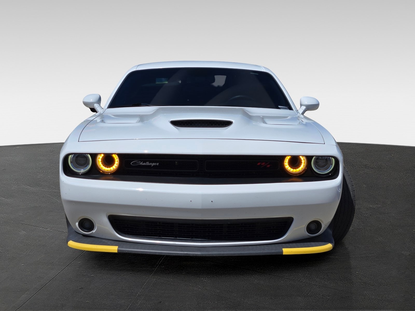 Used 2019 Dodge Challenger R/T with VIN 2C3CDZFJ4KH747481 for sale in Tracy, CA