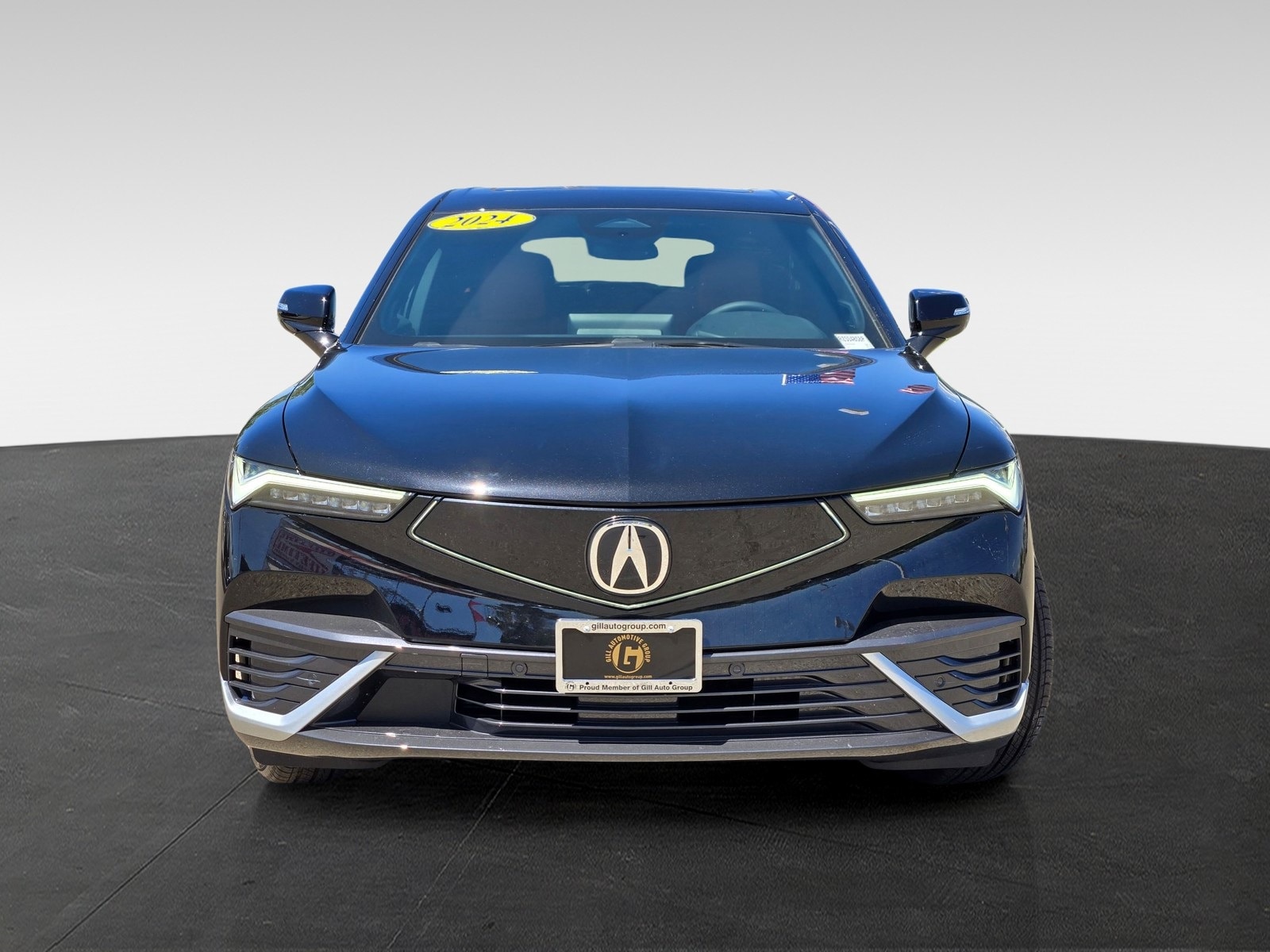 Used 2024 Acura ZDX A-SPEC with VIN 4W5KHMRK5RZ504858 for sale in Tracy, CA