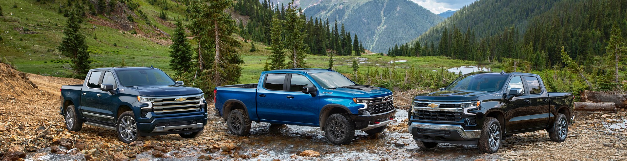 New and Used Chevrolet dealership in Gilroy Gilroy Chevrolet