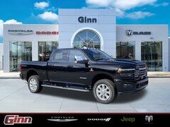 2025 Ram 2500 LARAMIE CREW CAB 4X4 6'4 BOX