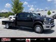 Ram 3500 Chassis Cab