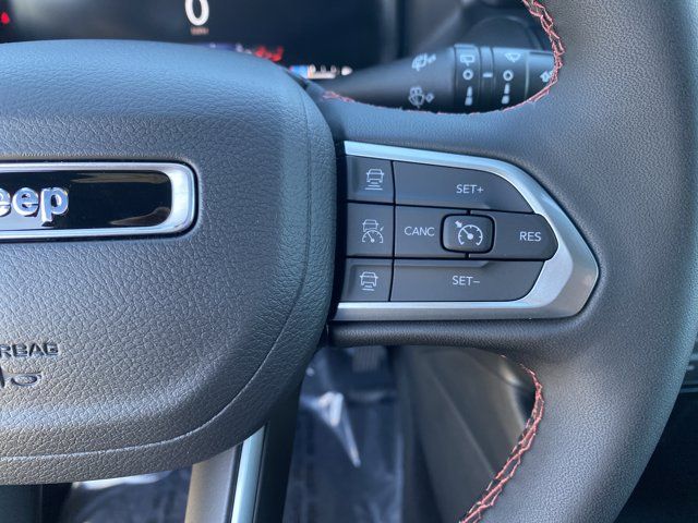 2026 Jeep Compass Trailhawk - Photo 33