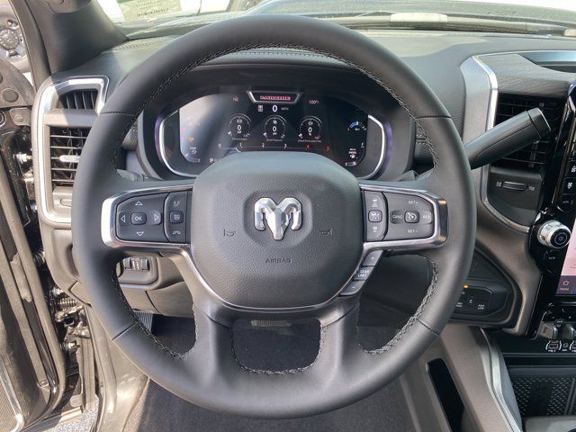 2026 RAM 2500 Laramie - Photo 31