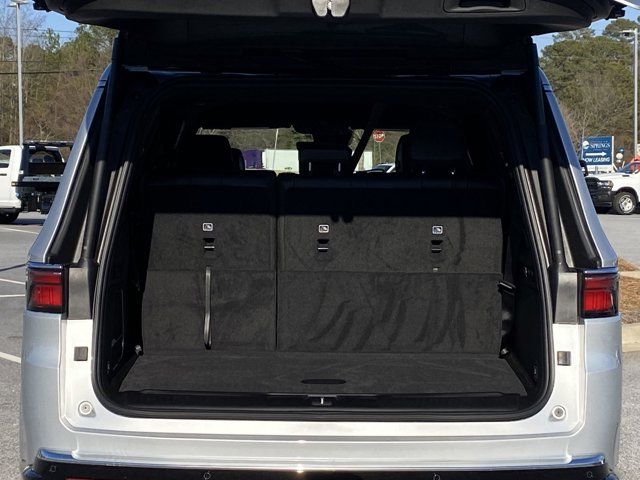 2025 Jeep Wagoneer Series I - Photo 20