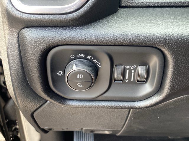 2026 RAM 2500 Laramie - Photo 22