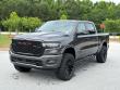 2026 Ram 1500 BIG HORN CREW CAB 4X4 5'7 BOX