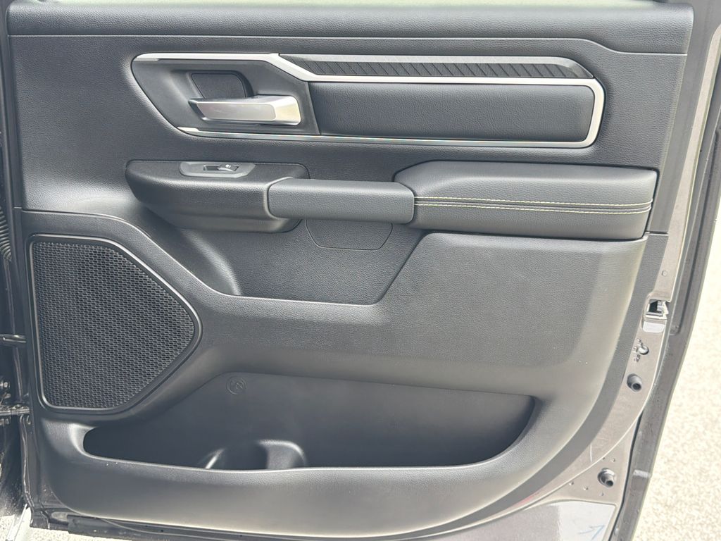 2026 RAM 1500 Big Horn/Lone Star - Photo 16