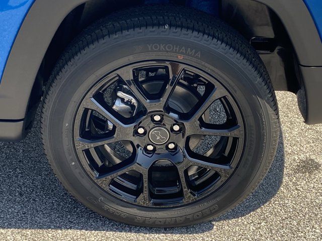 2025 Jeep Compass Latitude - Photo 23