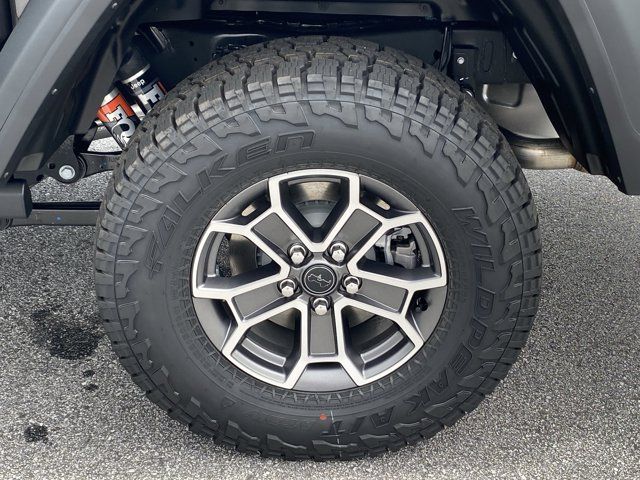 2025 Jeep Gladiator Mojave - Photo 19