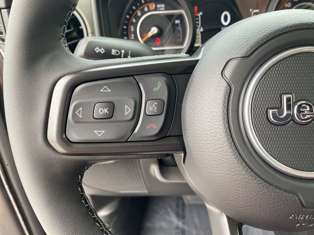 2025 Jeep Gladiator Mojave - Photo 25