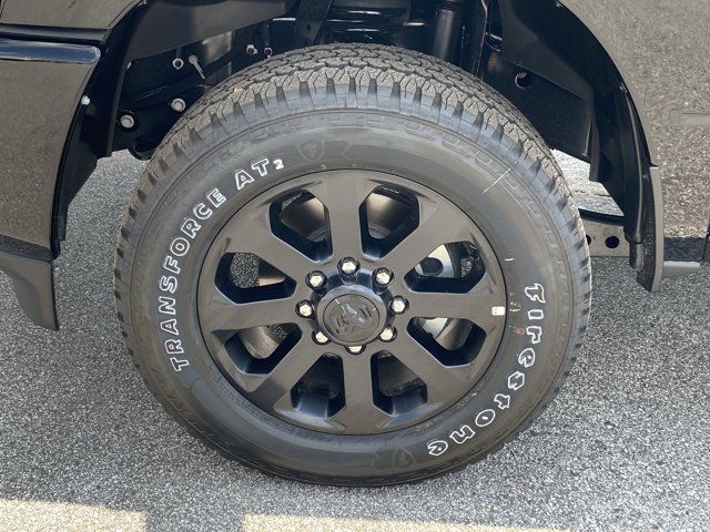 2026 RAM 2500 Laramie - Photo 25