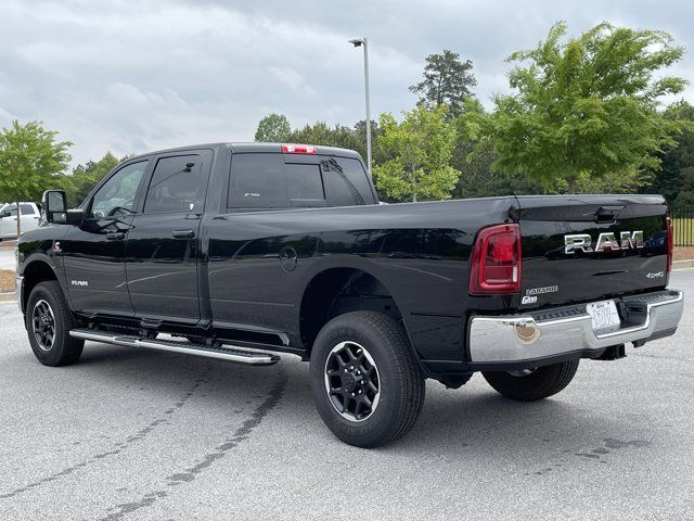 2025 RAM 2500 Laramie - Photo 6