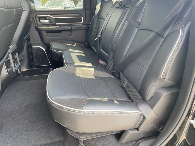 2026 RAM 2500 Laramie - Photo 26