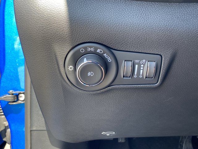 2025 Jeep Compass Latitude - Photo 19