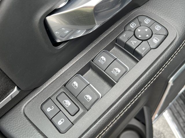 2025 RAM 2500 Laramie - Photo 21