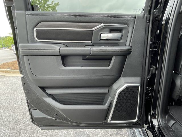 2025 RAM 2500 Laramie - Photo 26