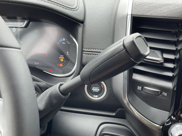 2025 RAM 2500 Laramie - Photo 18