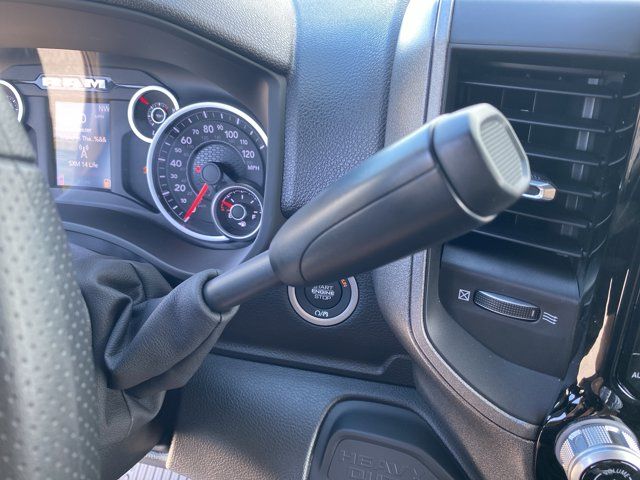 2026 RAM Ram 2500 Pickup Tradesman - Photo 20