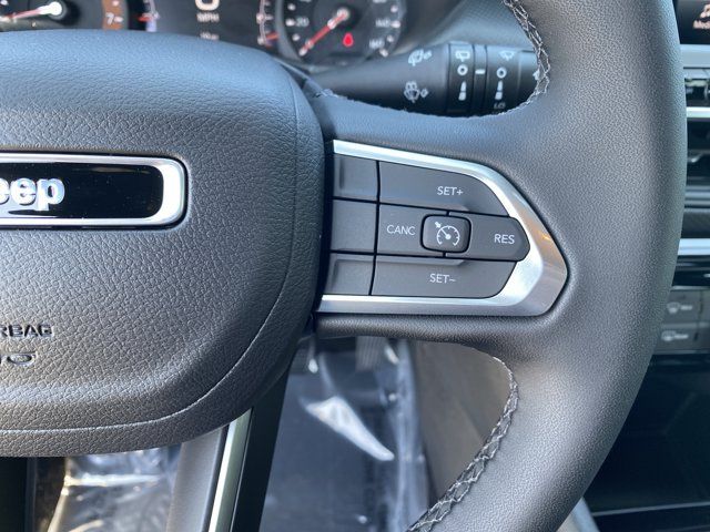 2025 Jeep Compass Latitude - Photo 30
