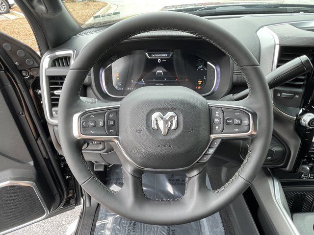 2025 RAM 2500 Laramie - Photo 29