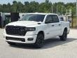 2026 Ram 1500 BIG HORN CREW CAB 4X4 5'7 BOX