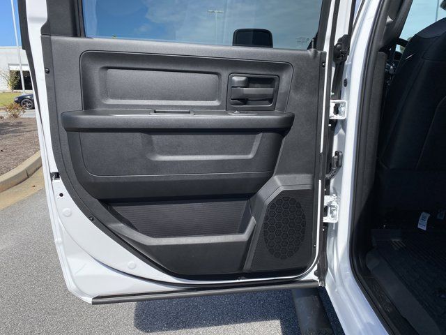 2026 RAM Ram 2500 Pickup Tradesman - Photo 29