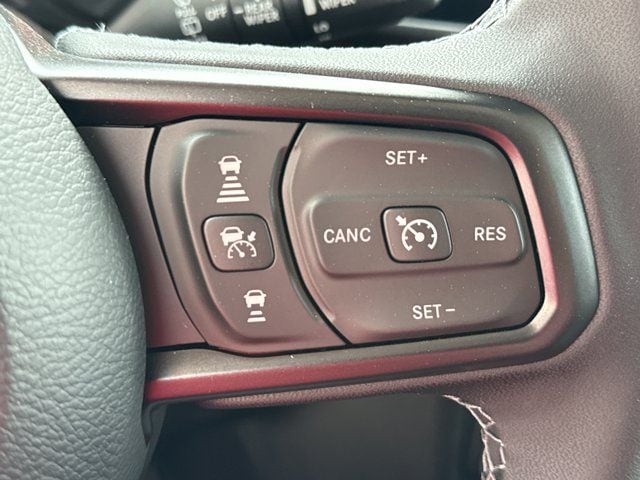 2026 Jeep Wrangler 4-Door Rubicon - Photo 26