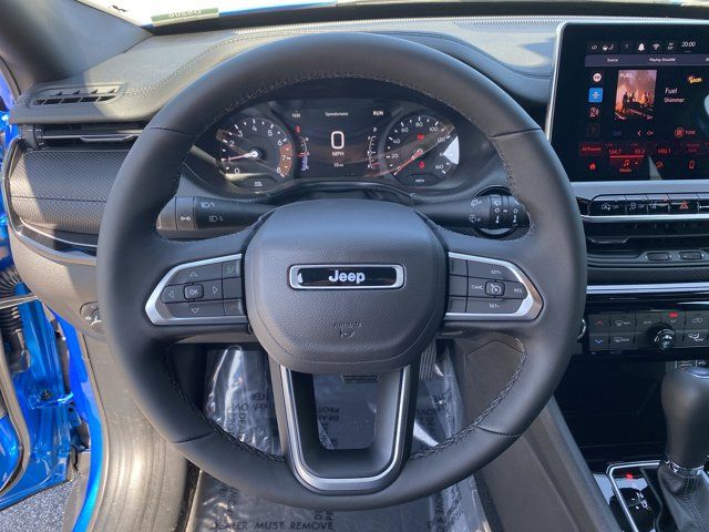 2025 Jeep Compass Latitude - Photo 28
