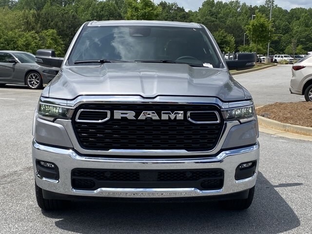 2025 Ram 1500 Big Horn photo 2