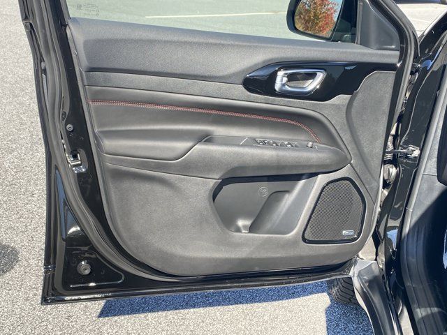 2026 Jeep Compass Trailhawk - Photo 21
