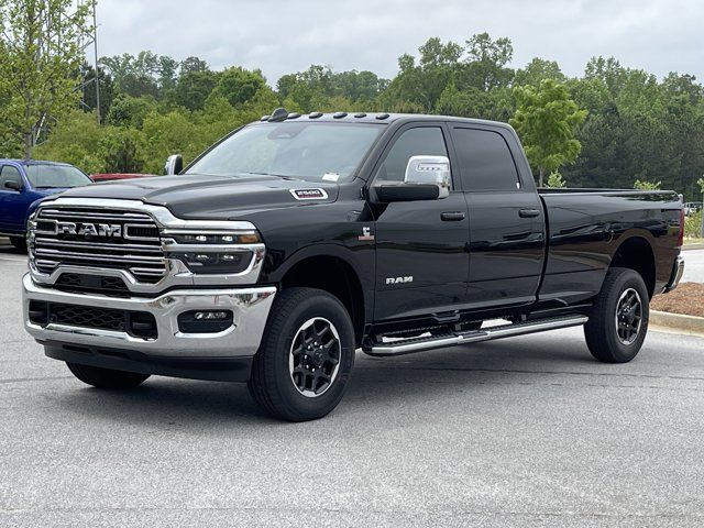 2025 RAM 2500 Laramie - Photo 8