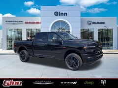 2026 Ram 2500 LARAMIE CREW CAB 4X4 6'4 BOX