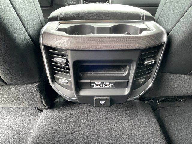 2025 RAM 2500 Laramie - Photo 14