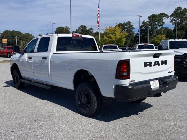 2026 RAM Ram 2500 Pickup Tradesman - Photo 6