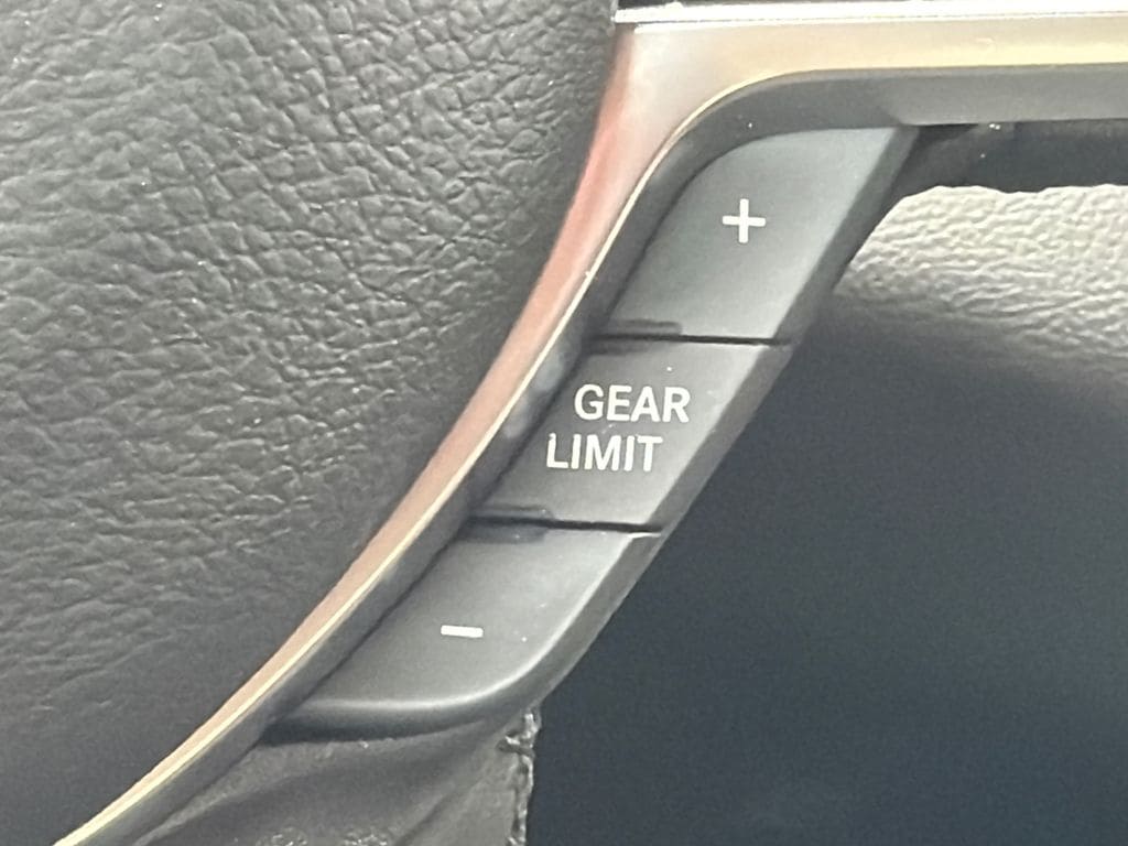 2026 RAM 1500 Big Horn/Lone Star - Photo 28