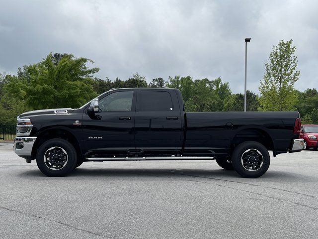 2025 RAM 2500 Laramie - Photo 7