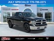  Ram 1500 Classic