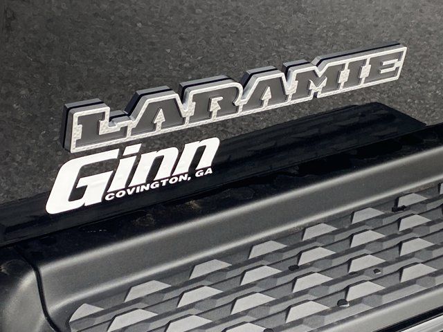 2025 RAM 3500 Laramie - Photo 25