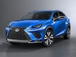  LEXUS NX 300