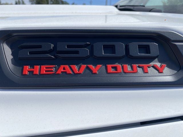 2026 RAM Ram 2500 Pickup Tradesman - Photo 30