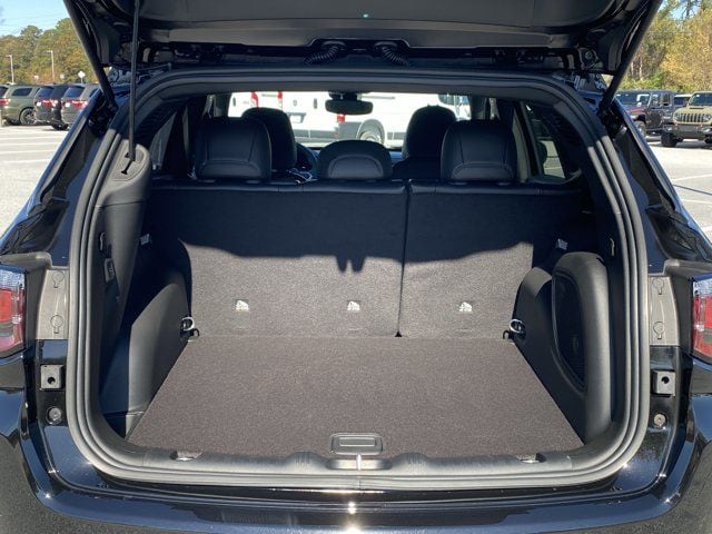 2026 Jeep Compass Trailhawk - Photo 25