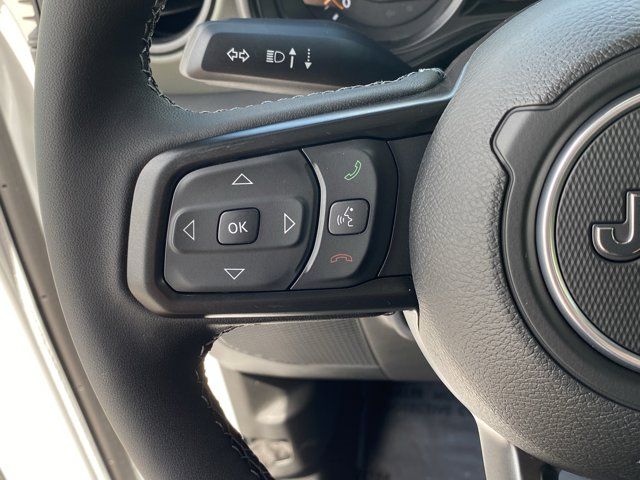 2025 Jeep Gladiator Mojave X - Photo 25