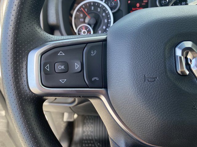 2026 RAM Ram 2500 Pickup Tradesman - Photo 32