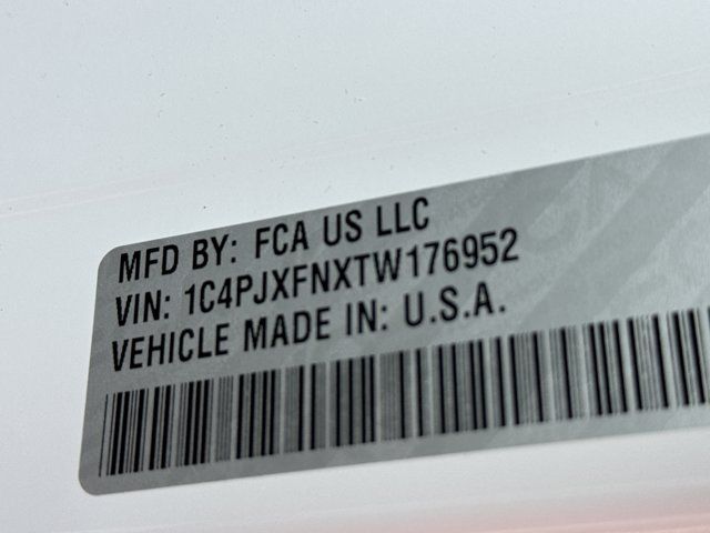 2026 Jeep Wrangler 4-Door Rubicon - Photo 33