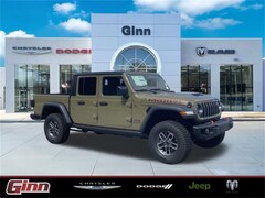 2025 Jeep Gladiator MOJAVE 4X4