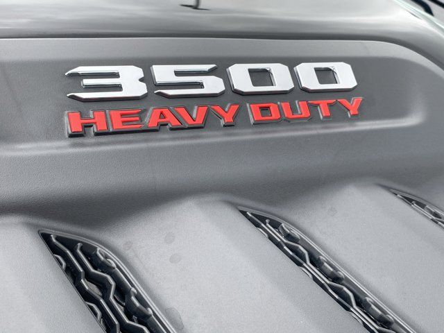 2025 RAM 3500 Laramie - Photo 28