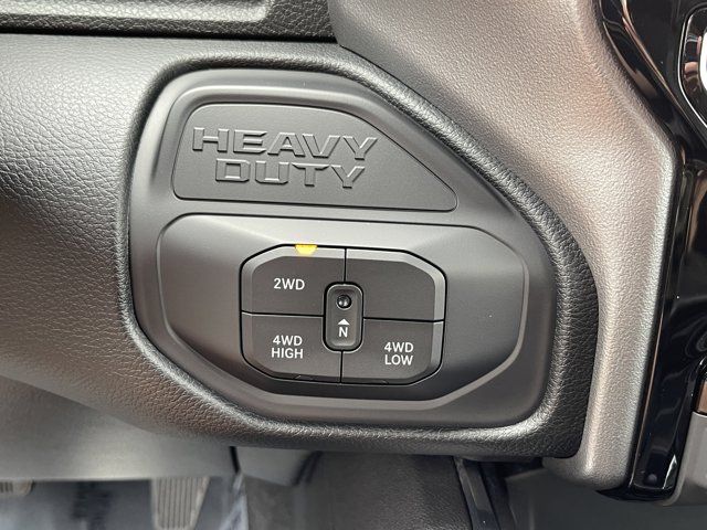 2025 RAM 2500 Laramie - Photo 17