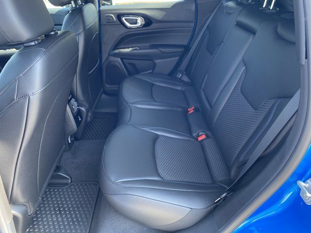 2025 Jeep Compass Latitude - Photo 26