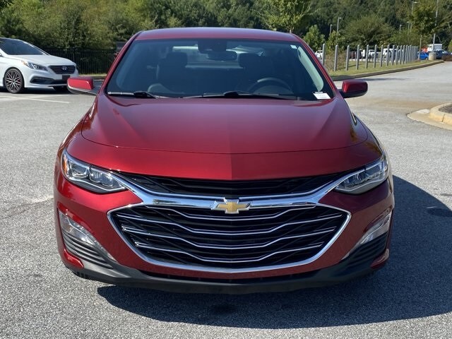 2023 Chevrolet Malibu 2LT photo 2